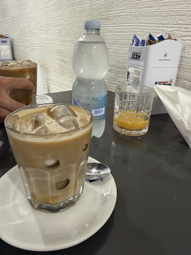 Mò Sì caffetteria alla vecchia maniera · Foto 25