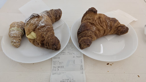 Mò Sì caffetteria alla vecchia maniera · Foto 20