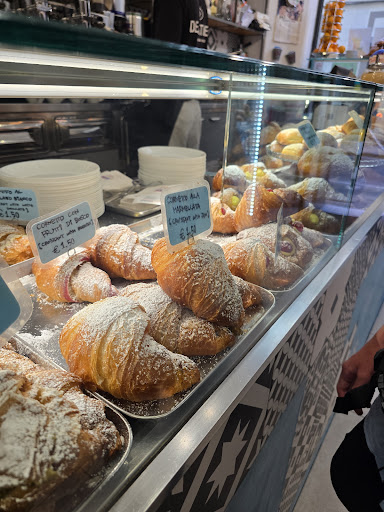 Mò Sì caffetteria alla vecchia maniera · Foto 28