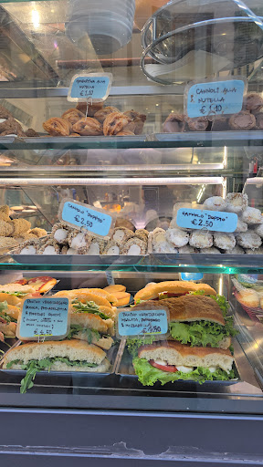 Mò Sì caffetteria alla vecchia maniera · Foto 33