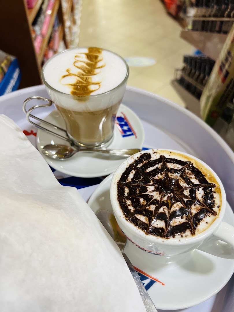 Mò Sì caffetteria alla vecchia maniera · Foto 14