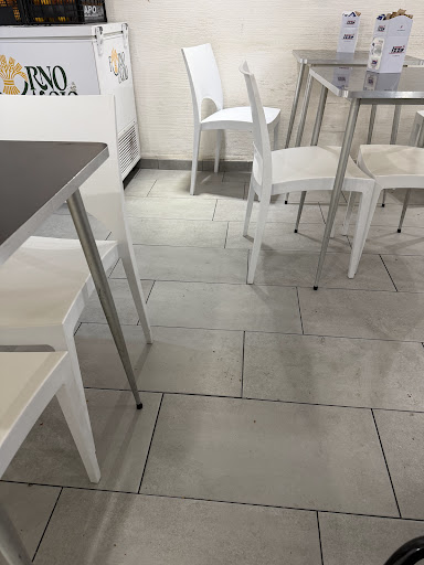Mò Sì caffetteria alla vecchia maniera · Foto 26
