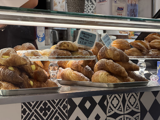 Mò Sì caffetteria alla vecchia maniera · Foto 19