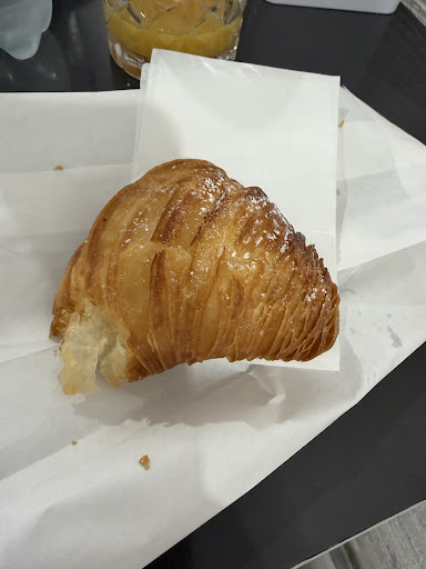 Mò Sì caffetteria alla vecchia maniera · Foto 23