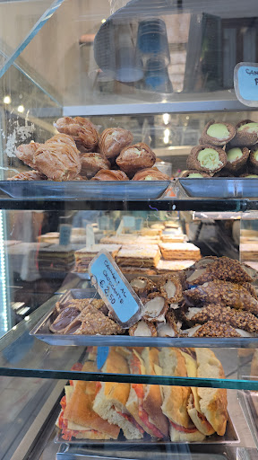 Mò Sì caffetteria alla vecchia maniera · Foto 31