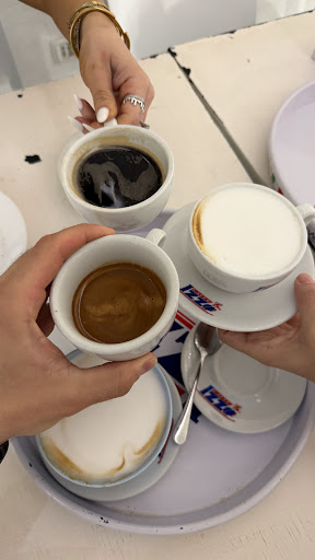 Mò Sì caffetteria alla vecchia maniera · Foto 29