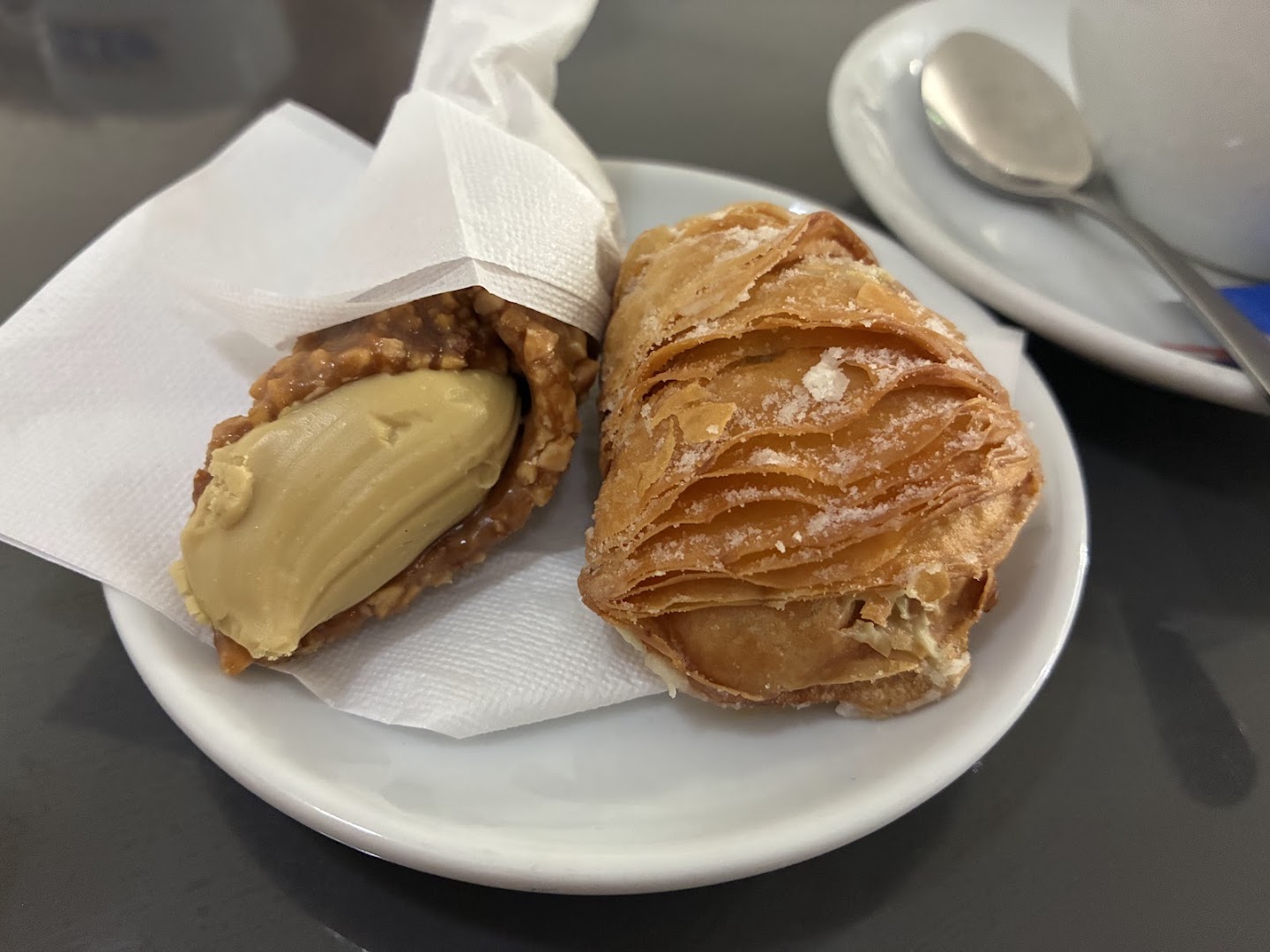 Mò Sì caffetteria alla vecchia maniera · Foto 5