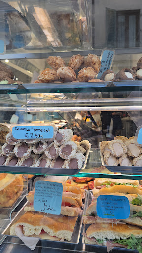 Mò Sì caffetteria alla vecchia maniera · Foto 32
