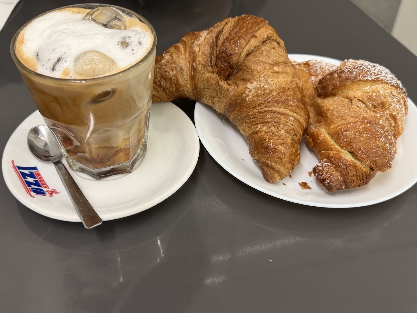 Mò Sì caffetteria alla vecchia maniera · Foto 4