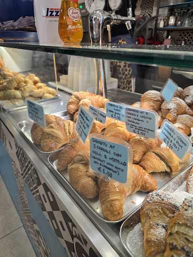 Mò Sì caffetteria alla vecchia maniera · Foto 27